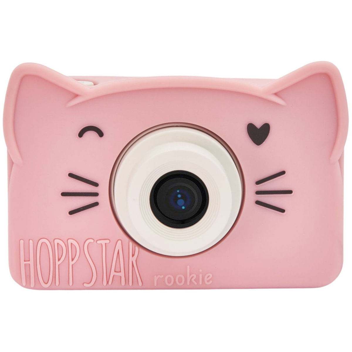 Product Image for HOPPSTAR Rookie Children's camera blush age from 4 y