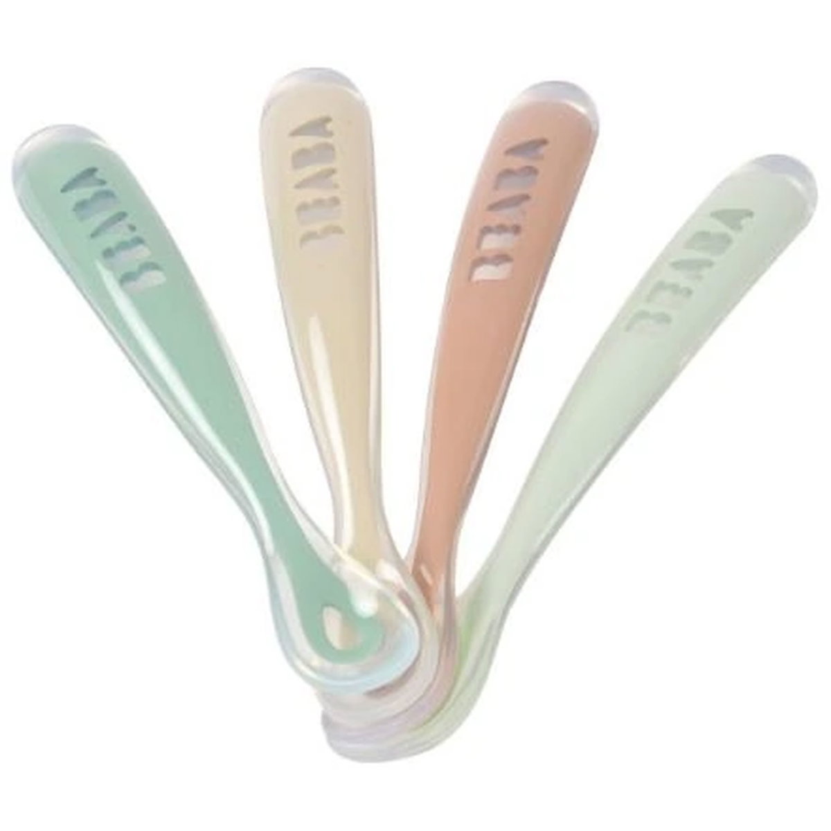 Product Image for Beaba 4er Löffelset salbei