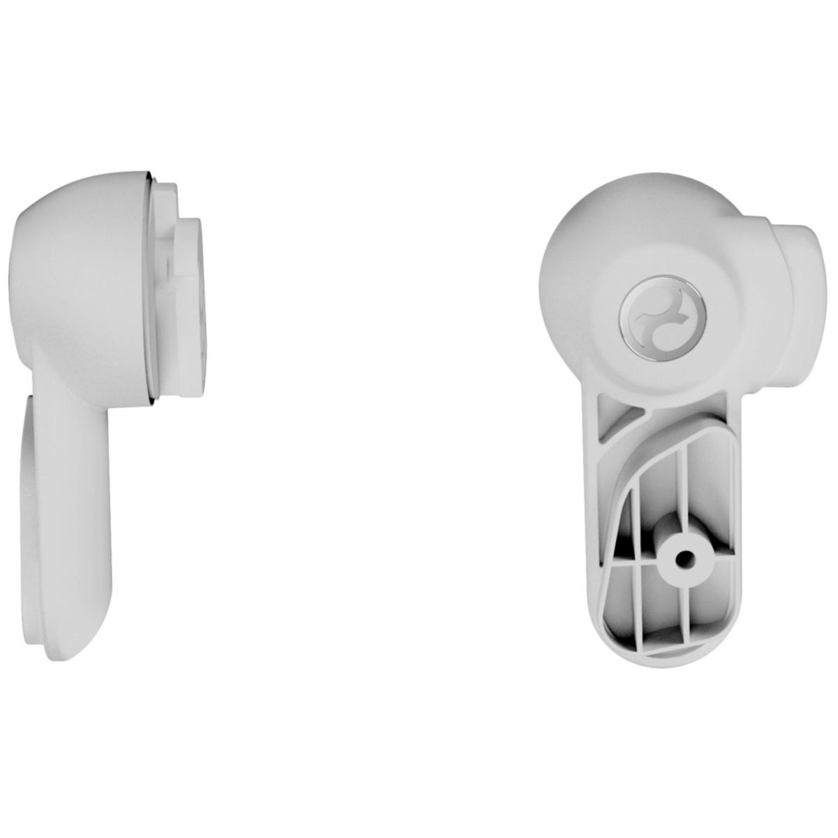 CYBEX Click and Fold Adapter Set im 4mybaby.ch Online-Shop für Babyartikel