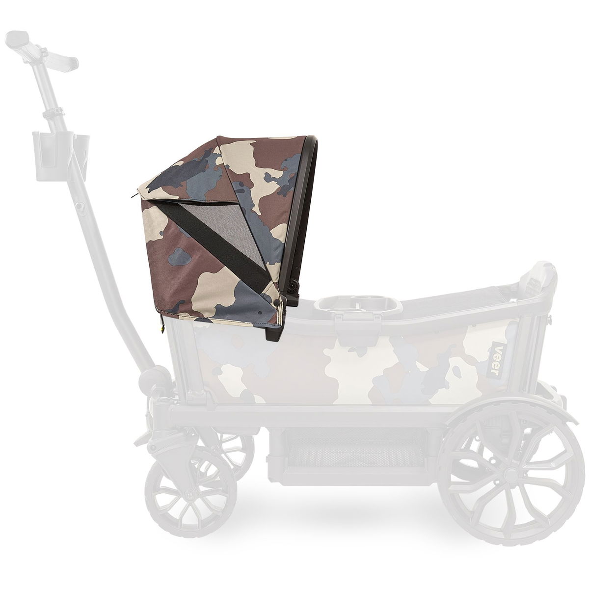 Product Image for Tettuccio parasole Veer Cruiser mimetizzazione