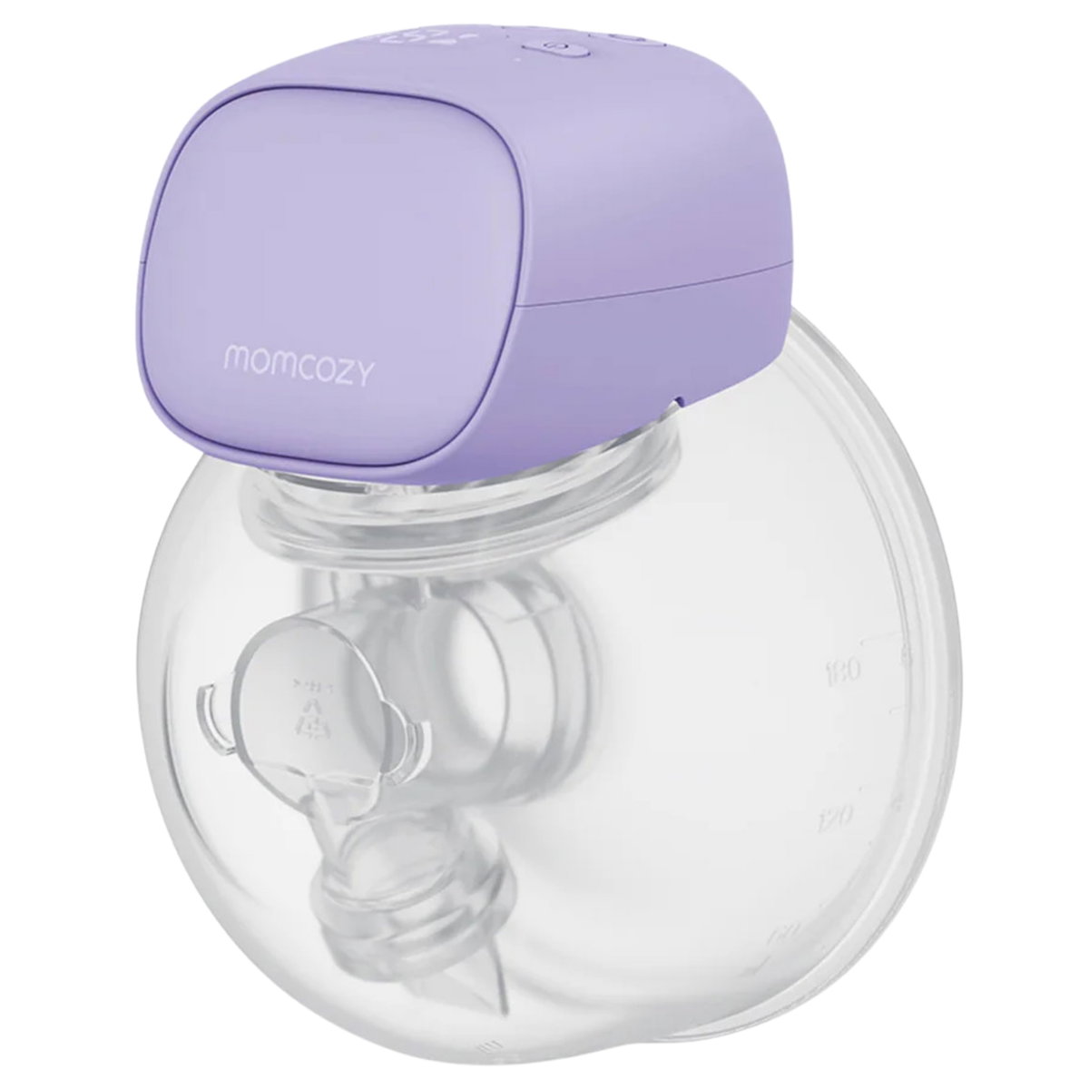 Product Image for Momcozy S9 Pro Tiralatte viola