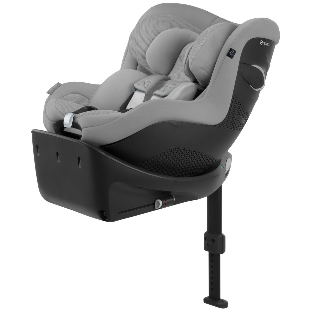 CYBEX Sirona Gi i-Size Plus: safety and comfort for your child