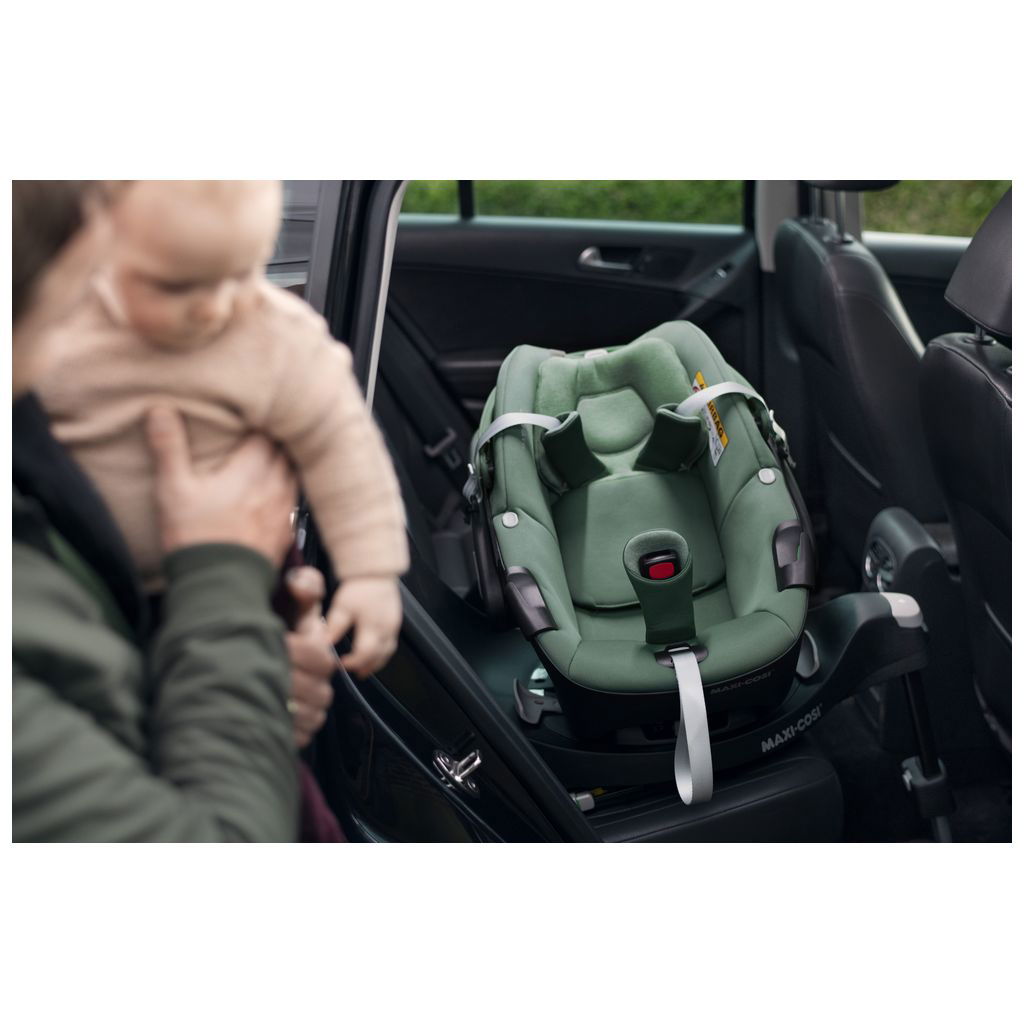 Maxi cosi 2025 mc pebble
