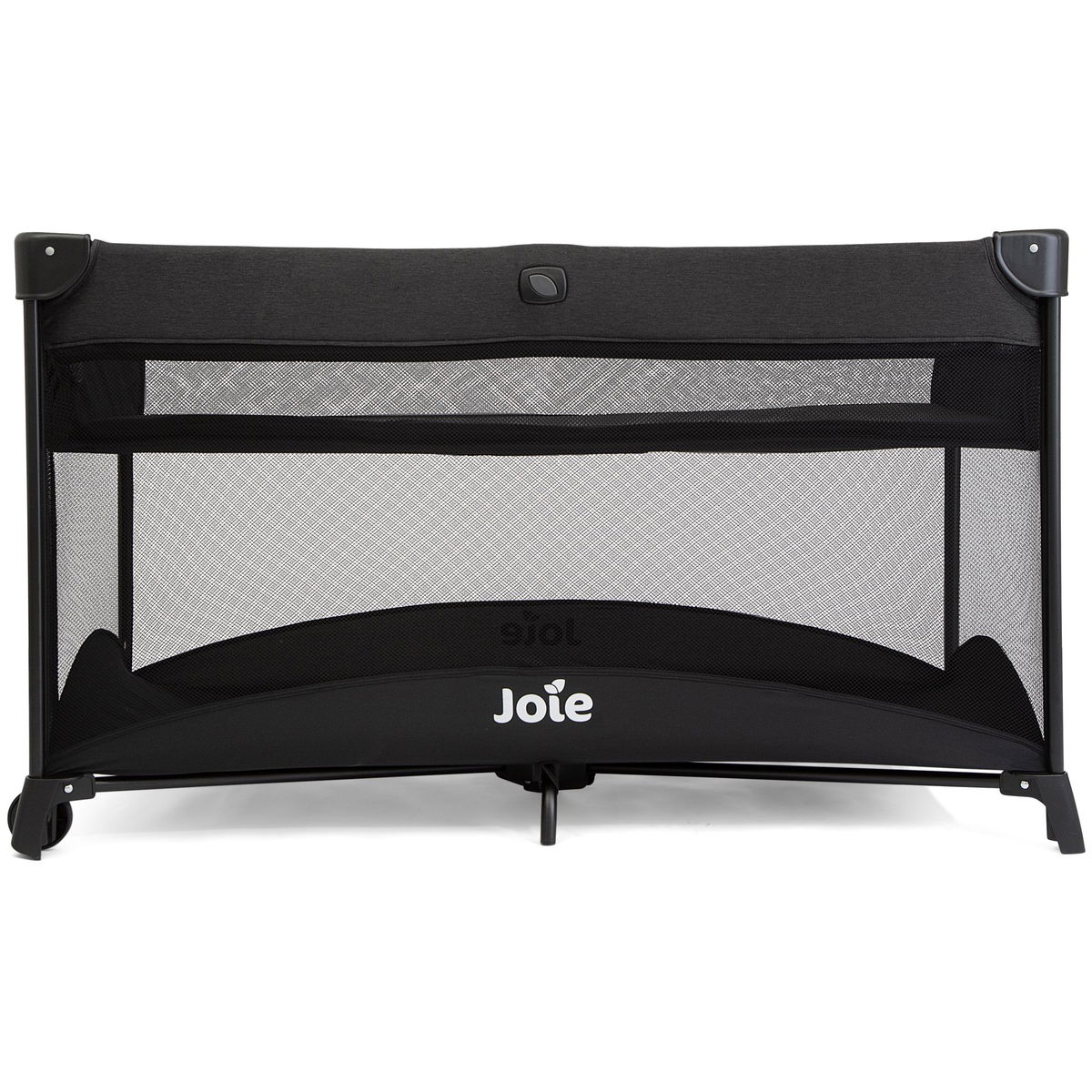 Joie Allura 120 travel cot Comfortable sleep on the move