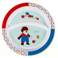 Plate