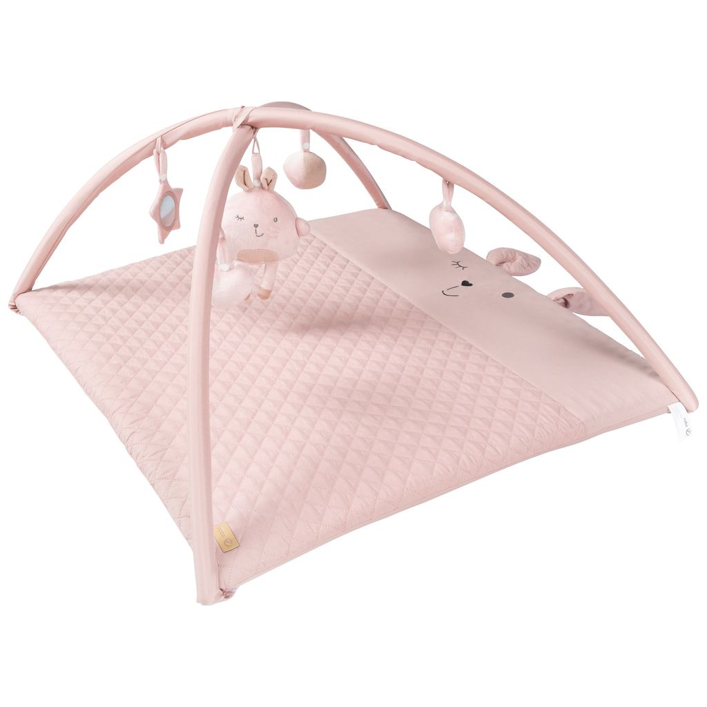 Product Image for roba play blanket rose
