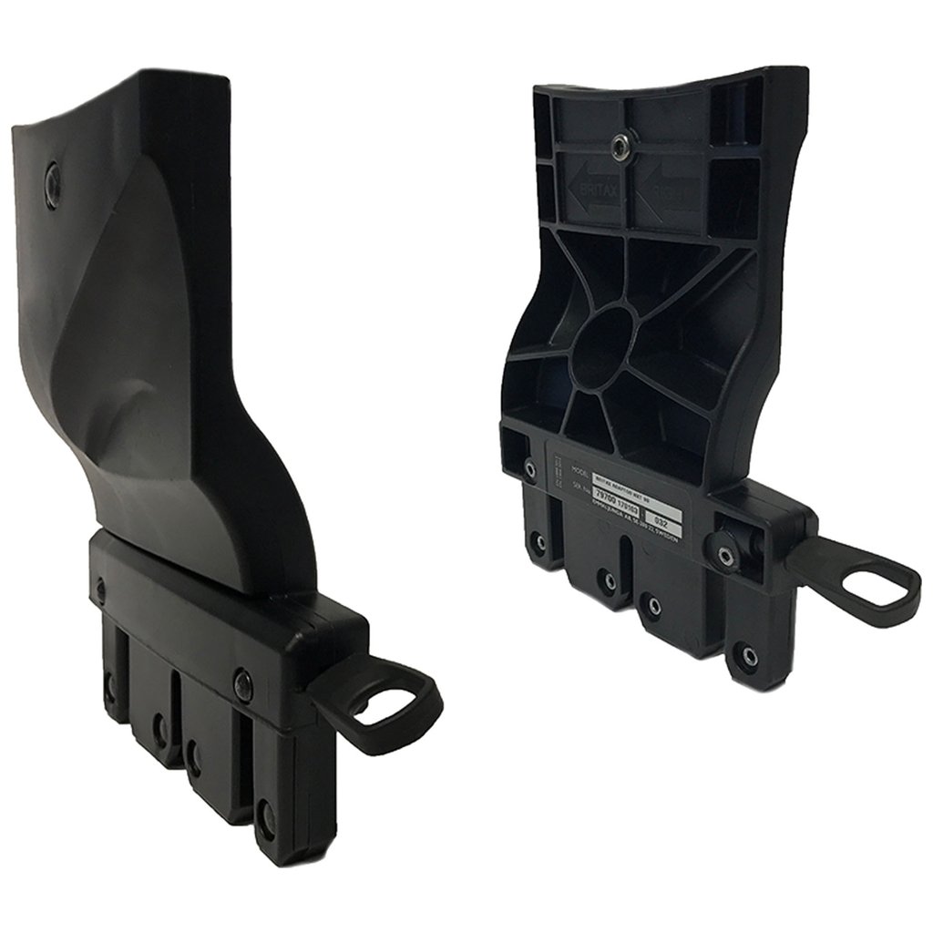 Emmaljunga NXT adapter Compatible with many baby car seats