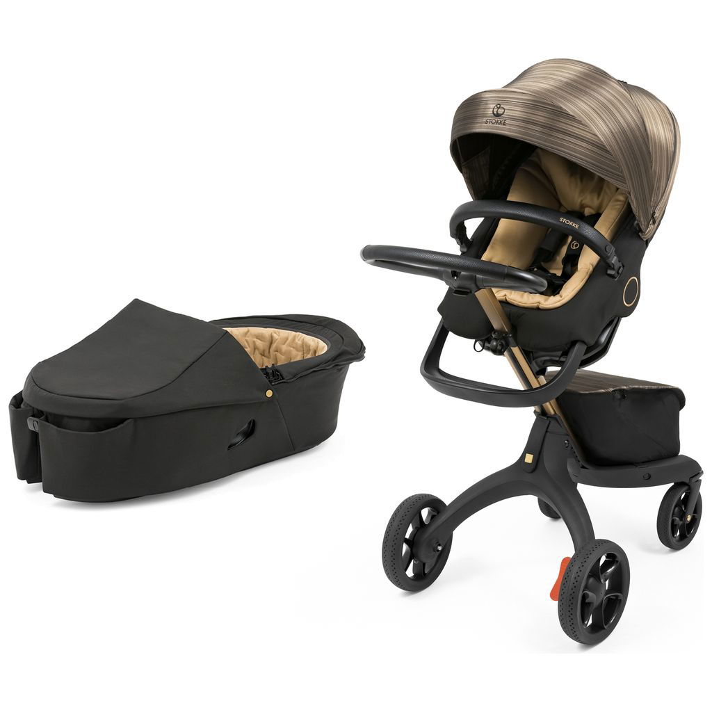 Bassinet Stokke Prams Stokke Stroller Carry Cot Stokke Xplory X