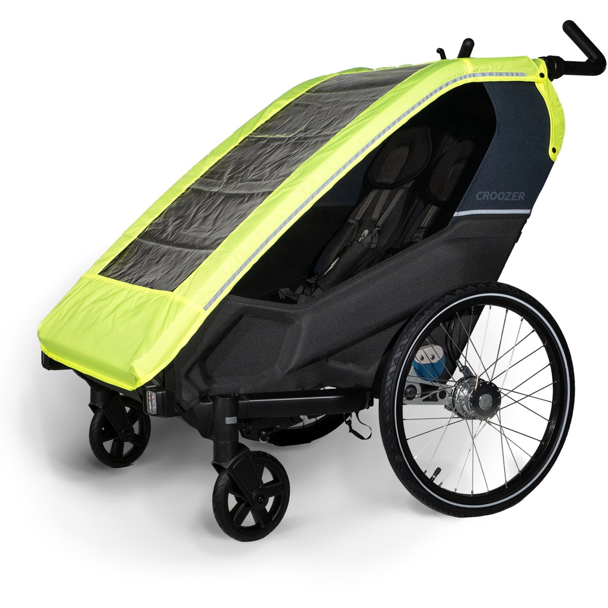 Product Image for Croozer Housse de pluie Lykke