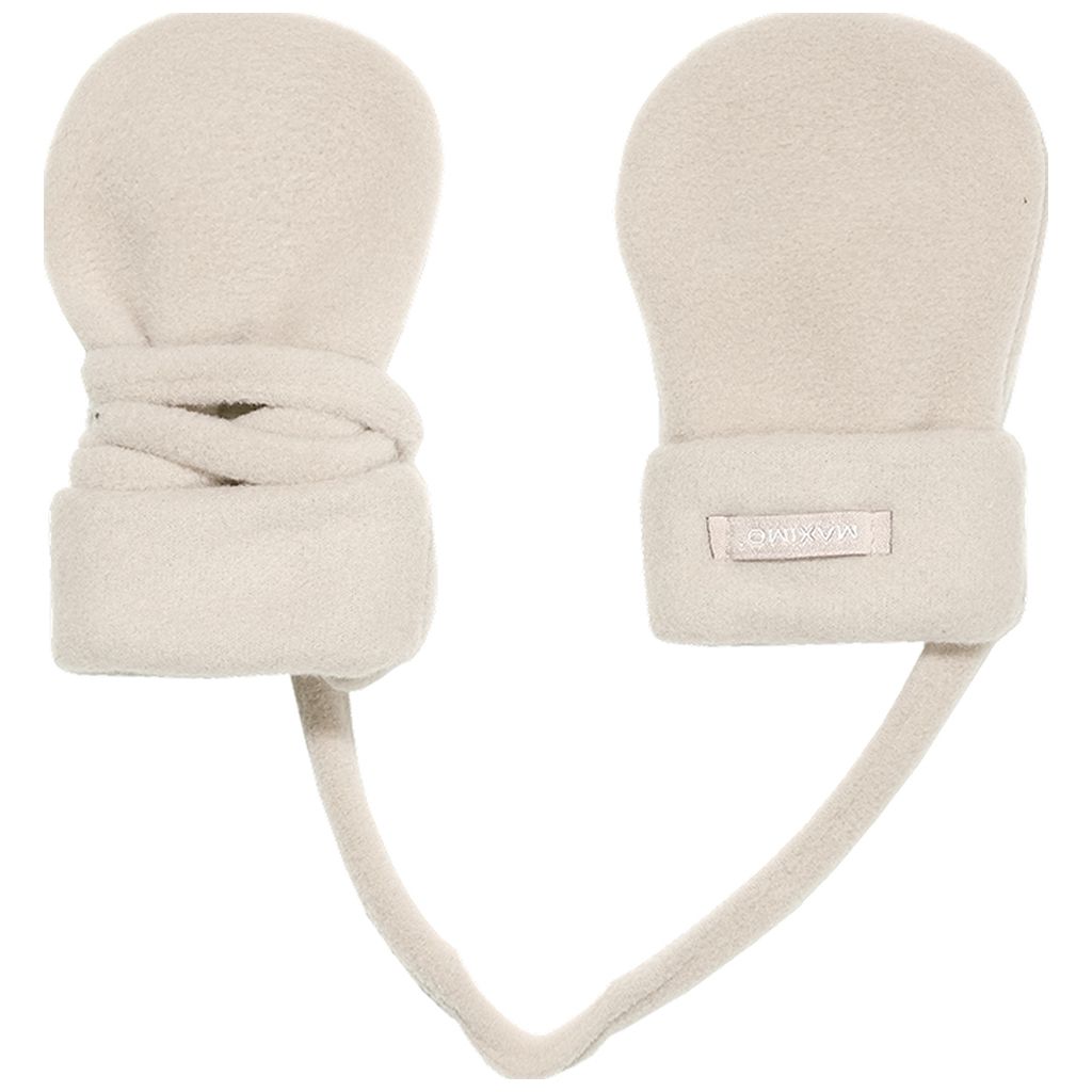 maximo Moufles tricotées sans pouce