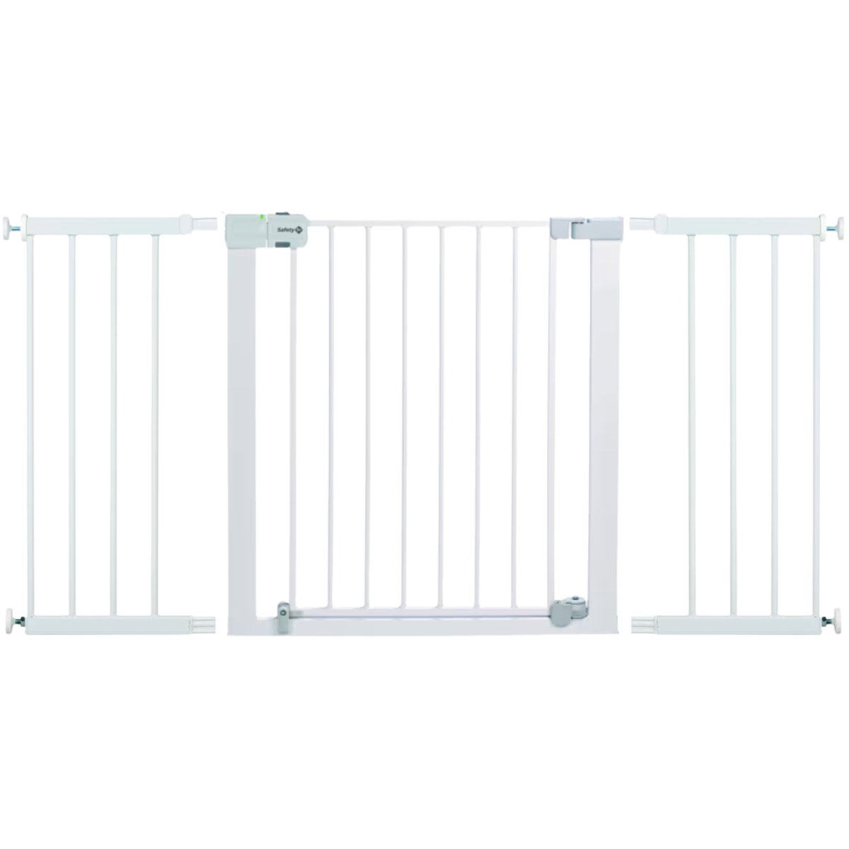 Product Image for Safety 1st Barrière de sécurité Auto Close Type de fixation bornes Largeur 129-136cm