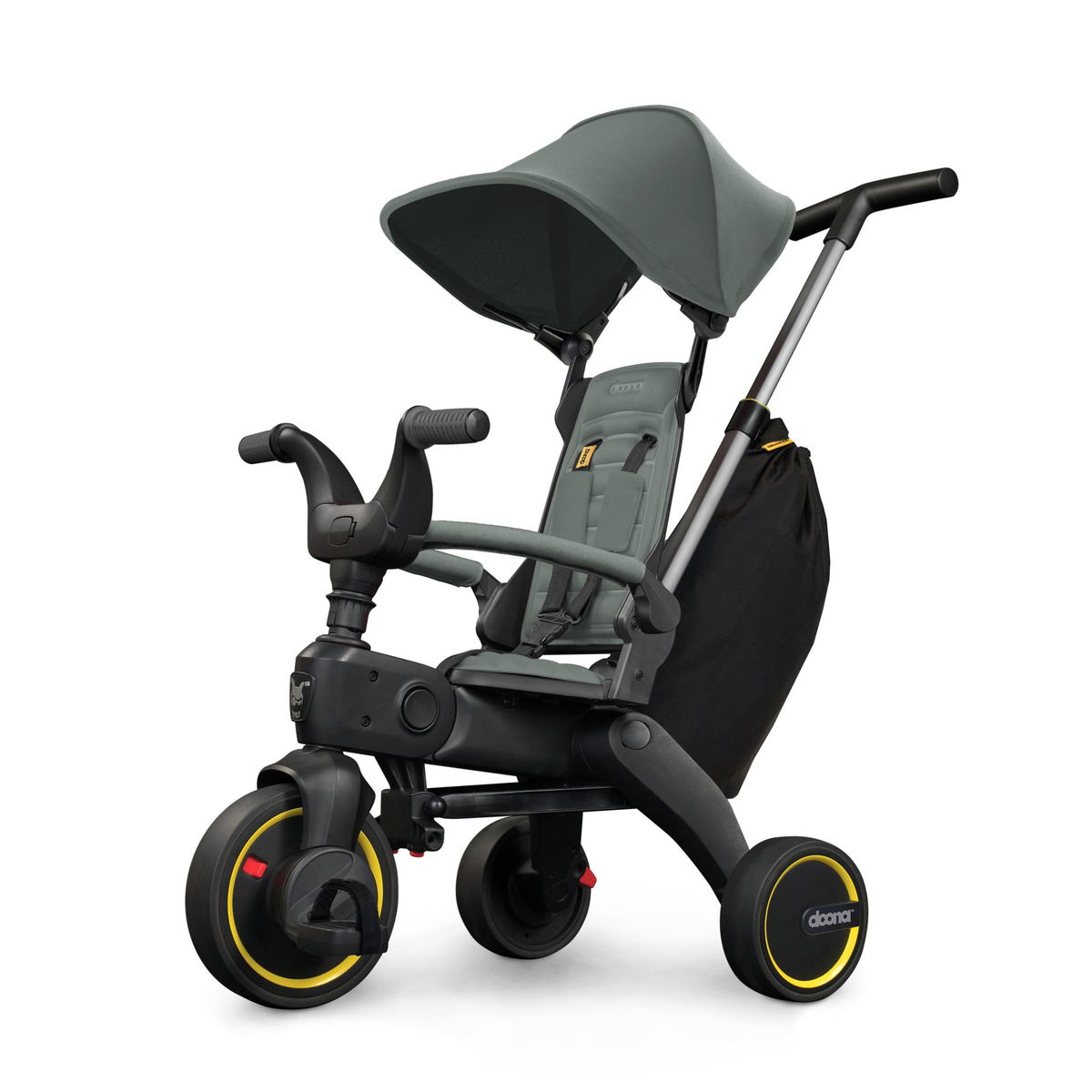 doona Liki Tricycle S3 Folding Tricycle Buy online at 4mybab
