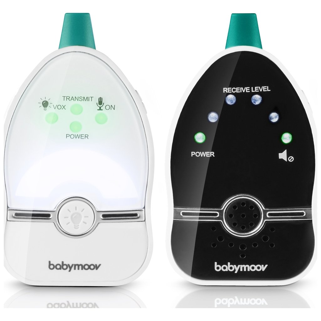 Babymoov Babyphone Easy Care