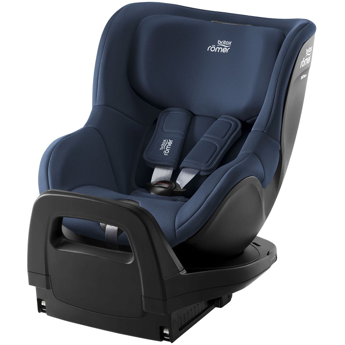 Britax car 2024 seat dualfix