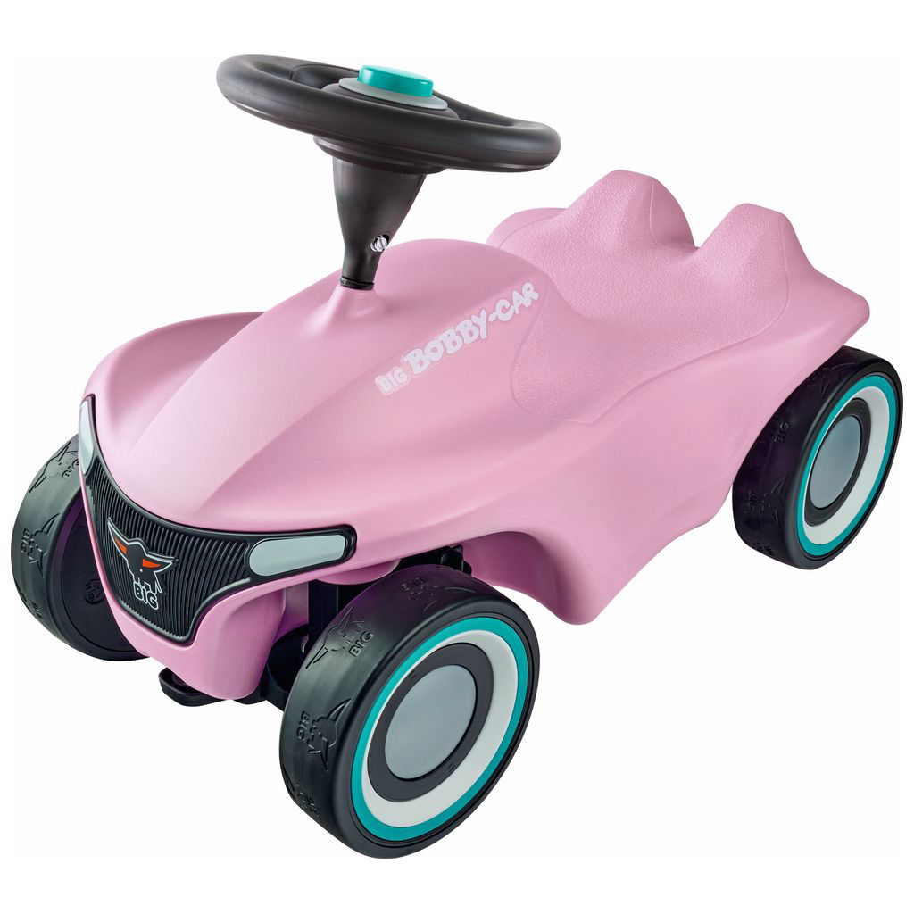 BIG Bobby Car Neo