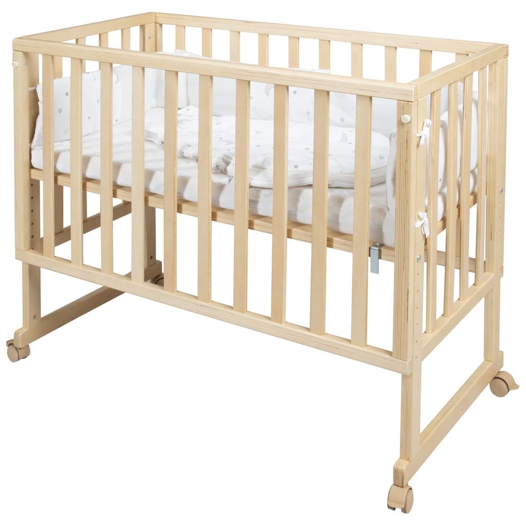 Roba Stubenbett 3 In 1