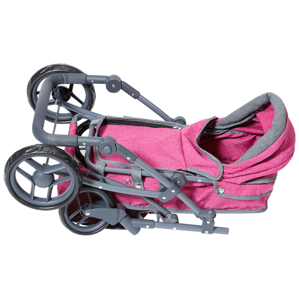 Knorrtoys Puppenwagen Juna kaufen - jetzt bei 4mybaby