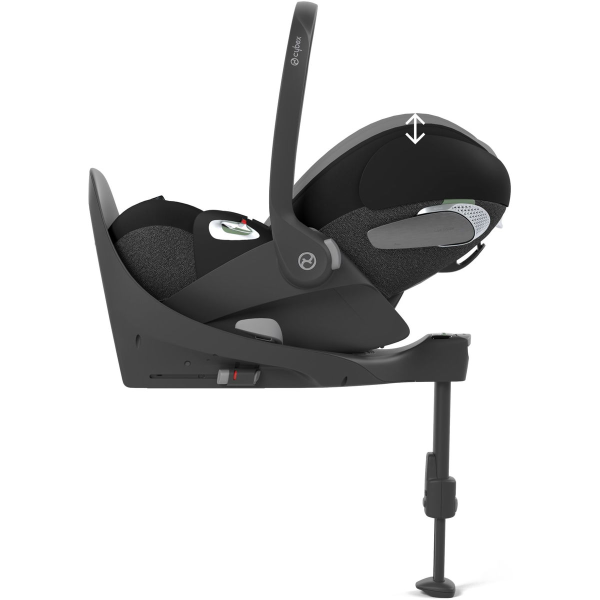 Cybex Base T ブラック 楽天市場】正規品 サイベックス ベースT cybex BASE T ブラック