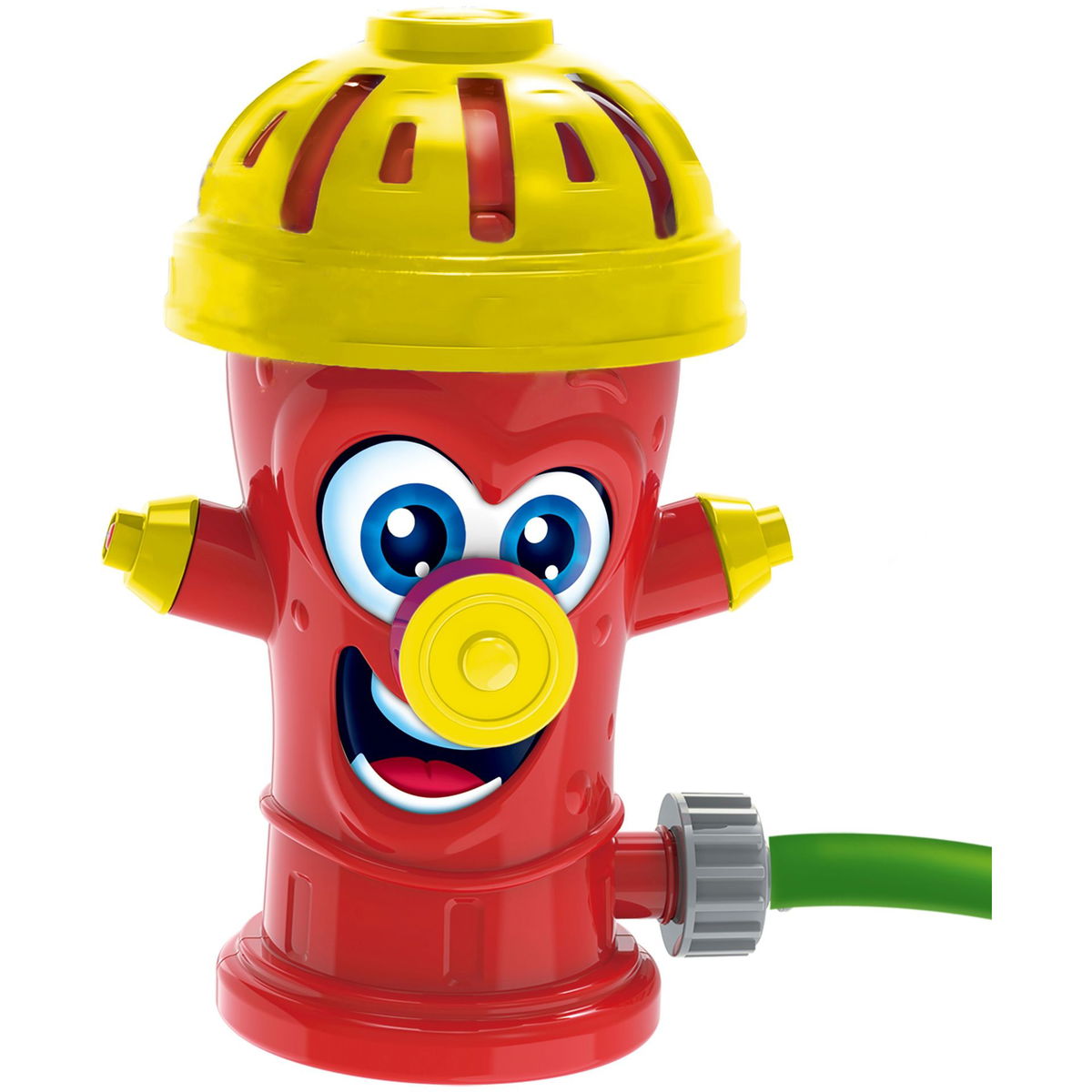 Product Image for Vedes Splash und Fun Wassersprinkler Hydrant Alter ab 3 J