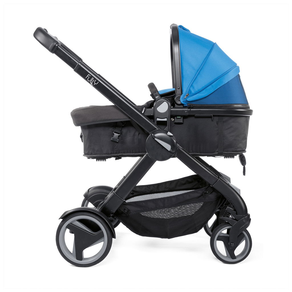 Chicco fully stroller hotsell