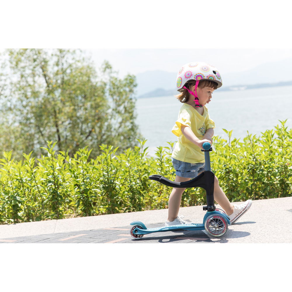 Micro Mini 3in1 Deluxe Plus Il monopattino perfetto per i bambini