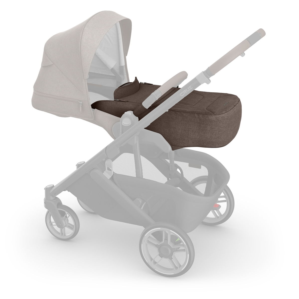 UPPAbaby Babyabdeckung CRUZ V3 jetzt kaufen bei 4mybaby