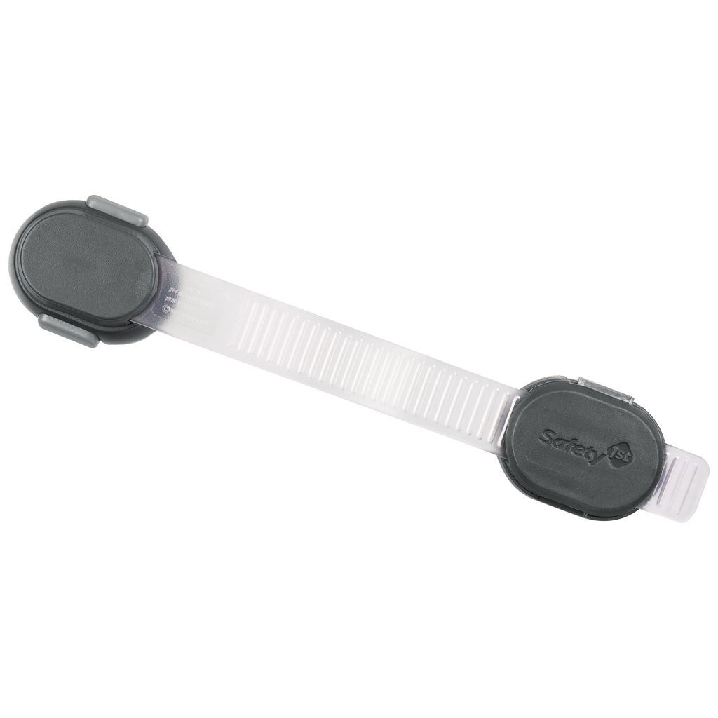 Fusibile Multiuso REER Per Armadi E Cassetti - Sicurezza A Prova Di Bambino, Bianco - Foto 6