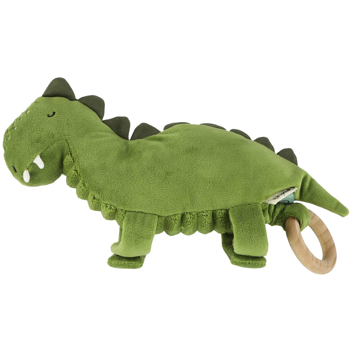 Product Image for trixie Musikspielzeug Modell Mr. Dino