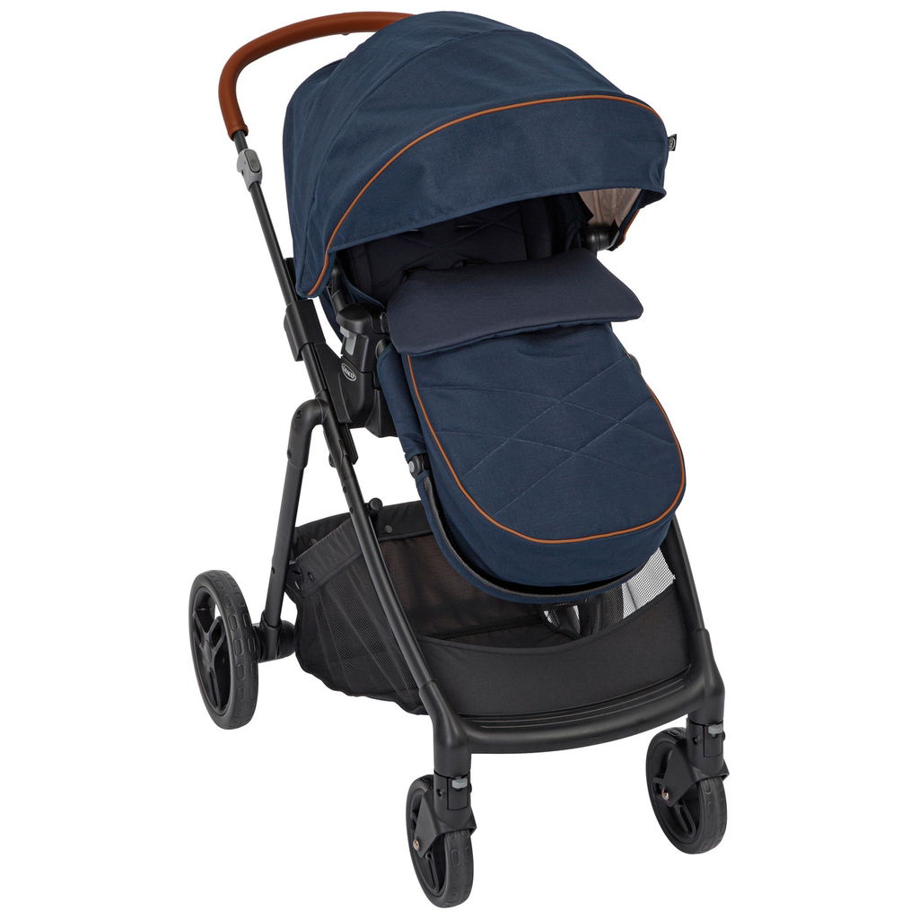 Graco Poussette Near2Me