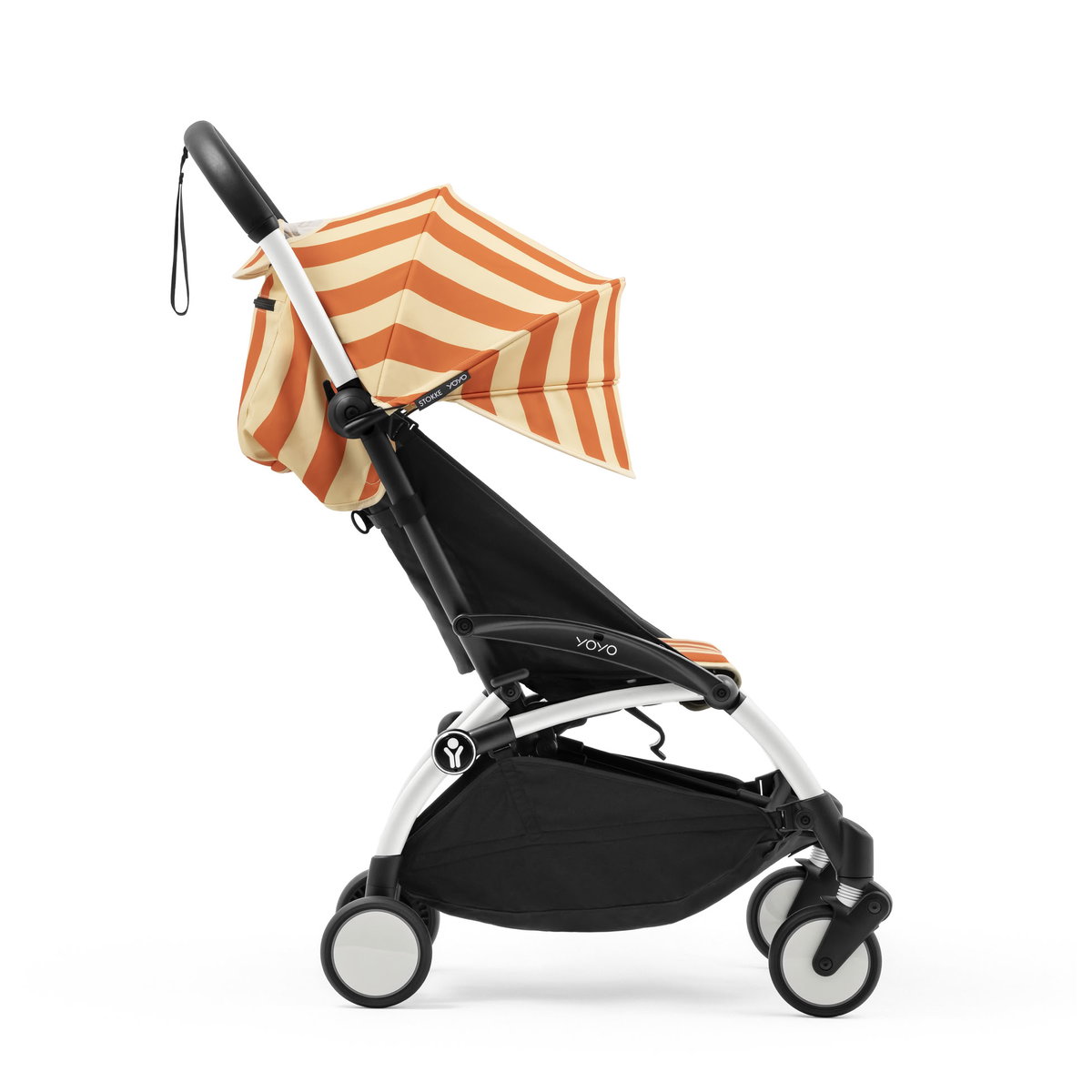 STOKKE YOYO³ 6 Plus White Riviera Summer Set | Shop Now