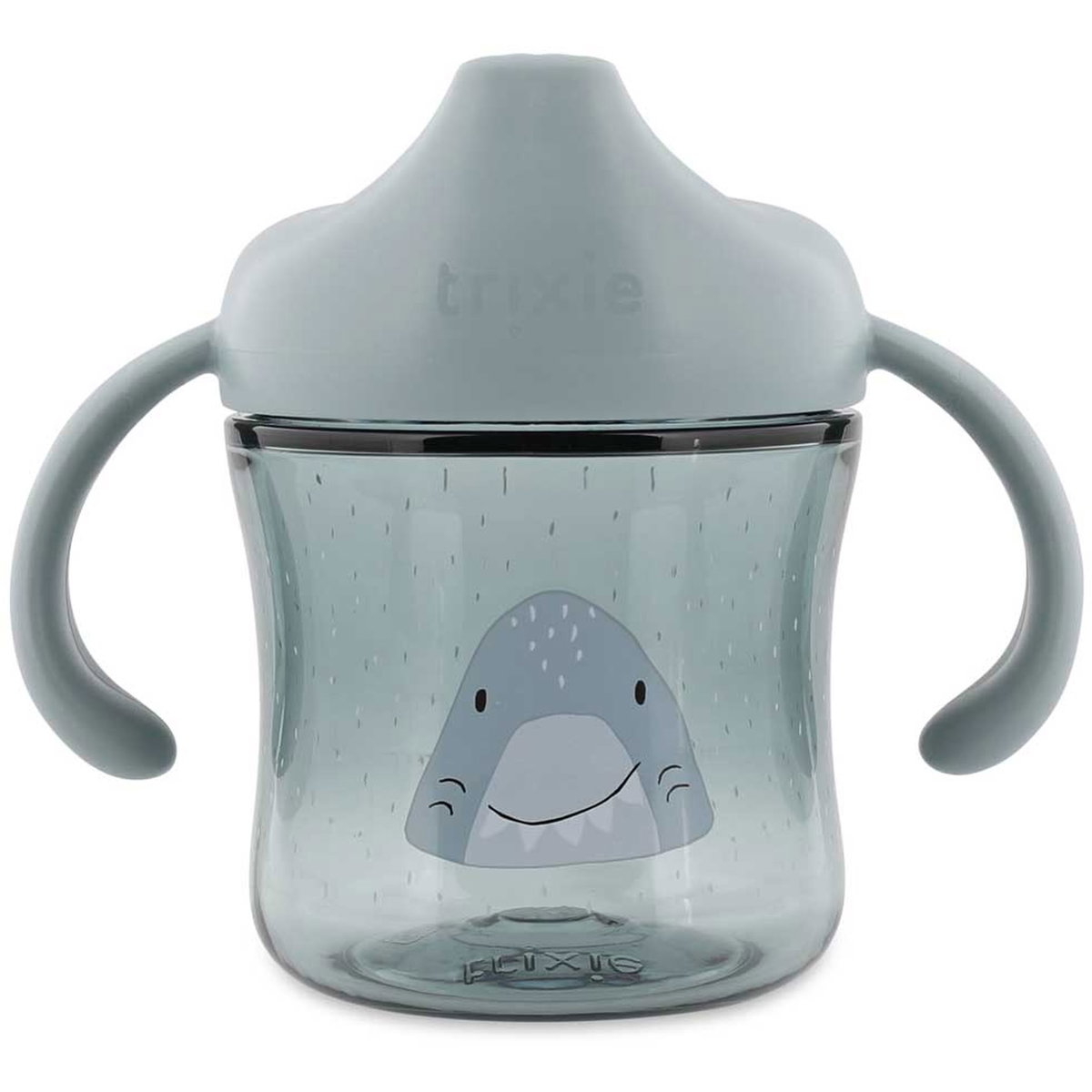 Product Image for trixie Tasse d’apprentissage avec poignées