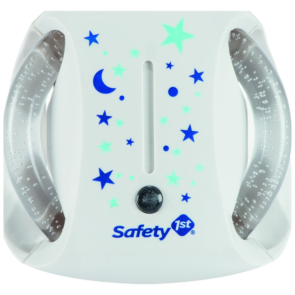 Safety 1st Night Light automatic