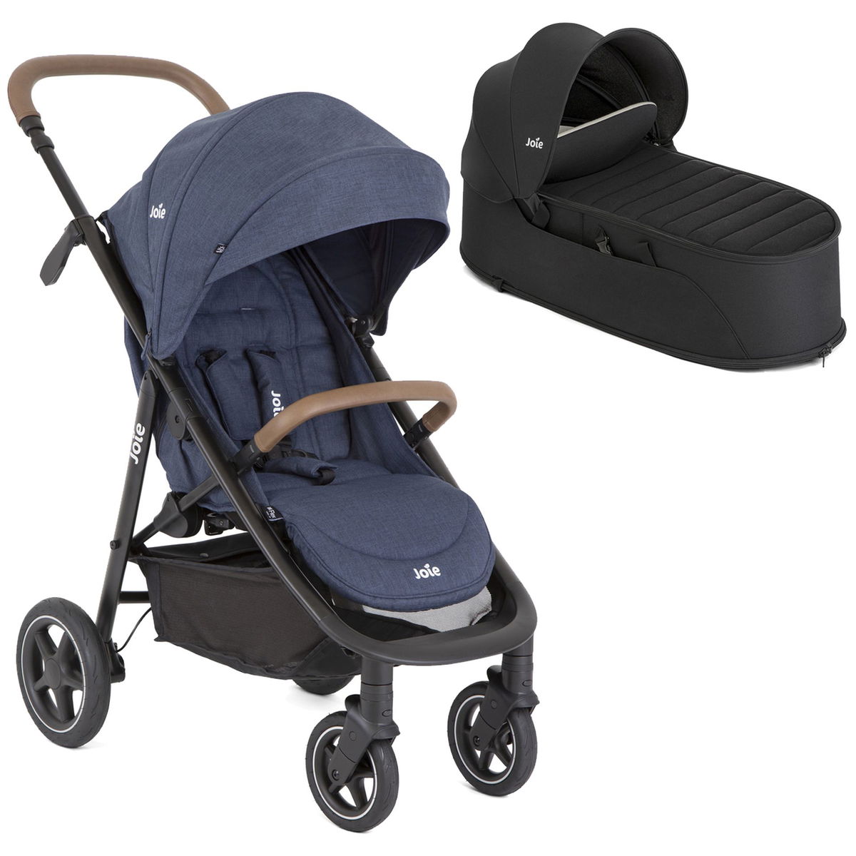 Mytrax Pro Joie Mytrax Pro Set Comfort Protection