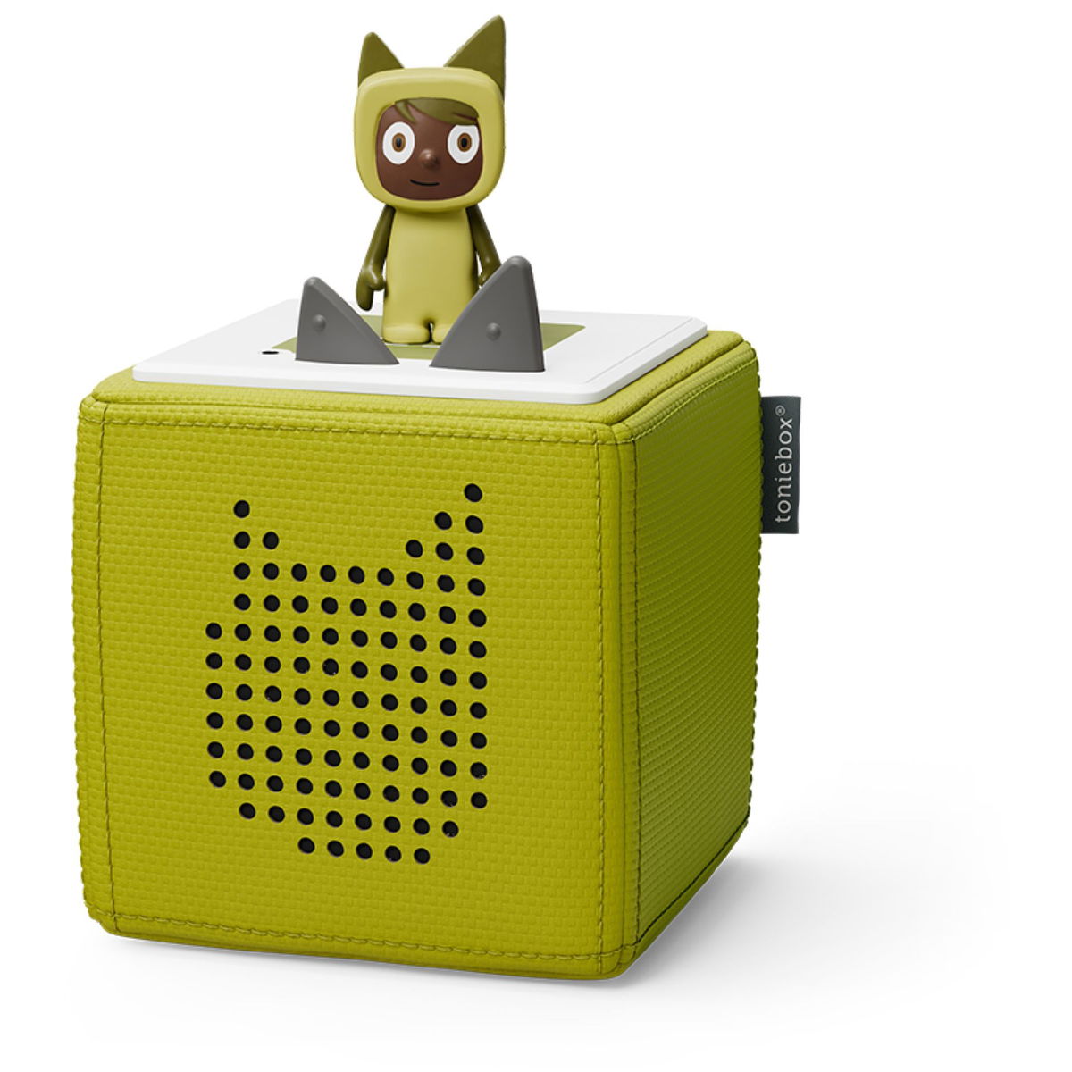 tonies Französisch Toniebox Mon premier coffret