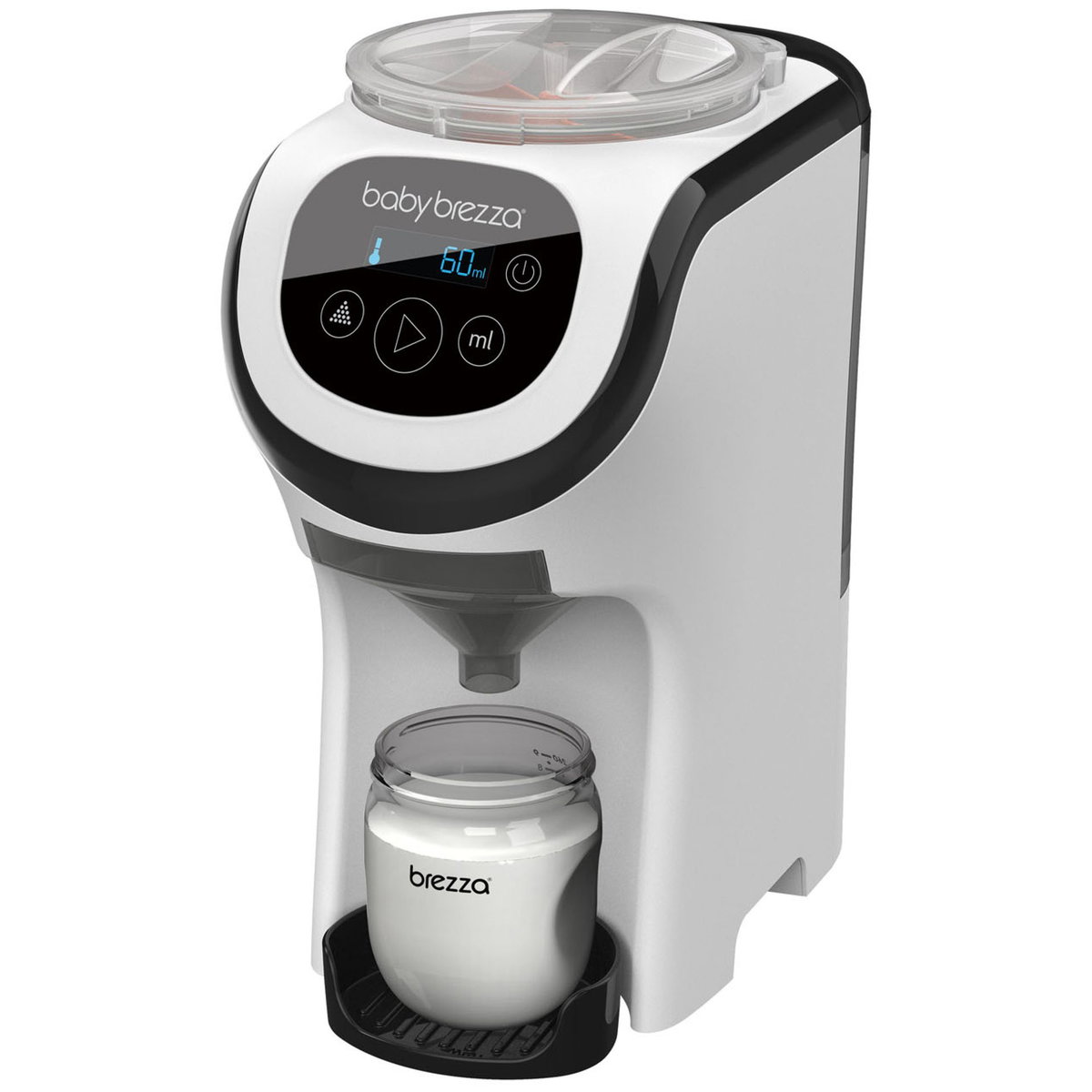 Product Image for Baby Brezza Formula Pro Mini