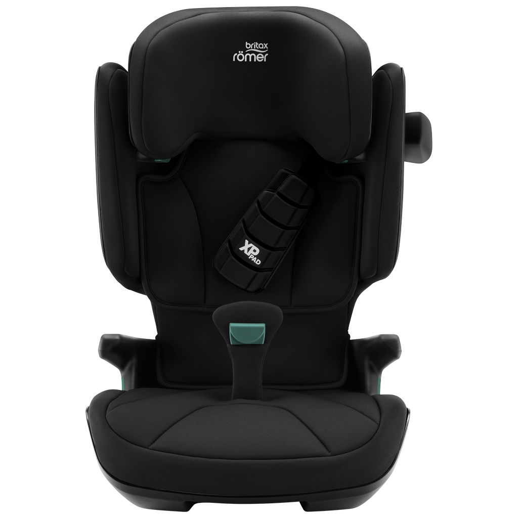 britax römer Kidfix i-Size Sicurezza i-Size 100-150 cm Acqui