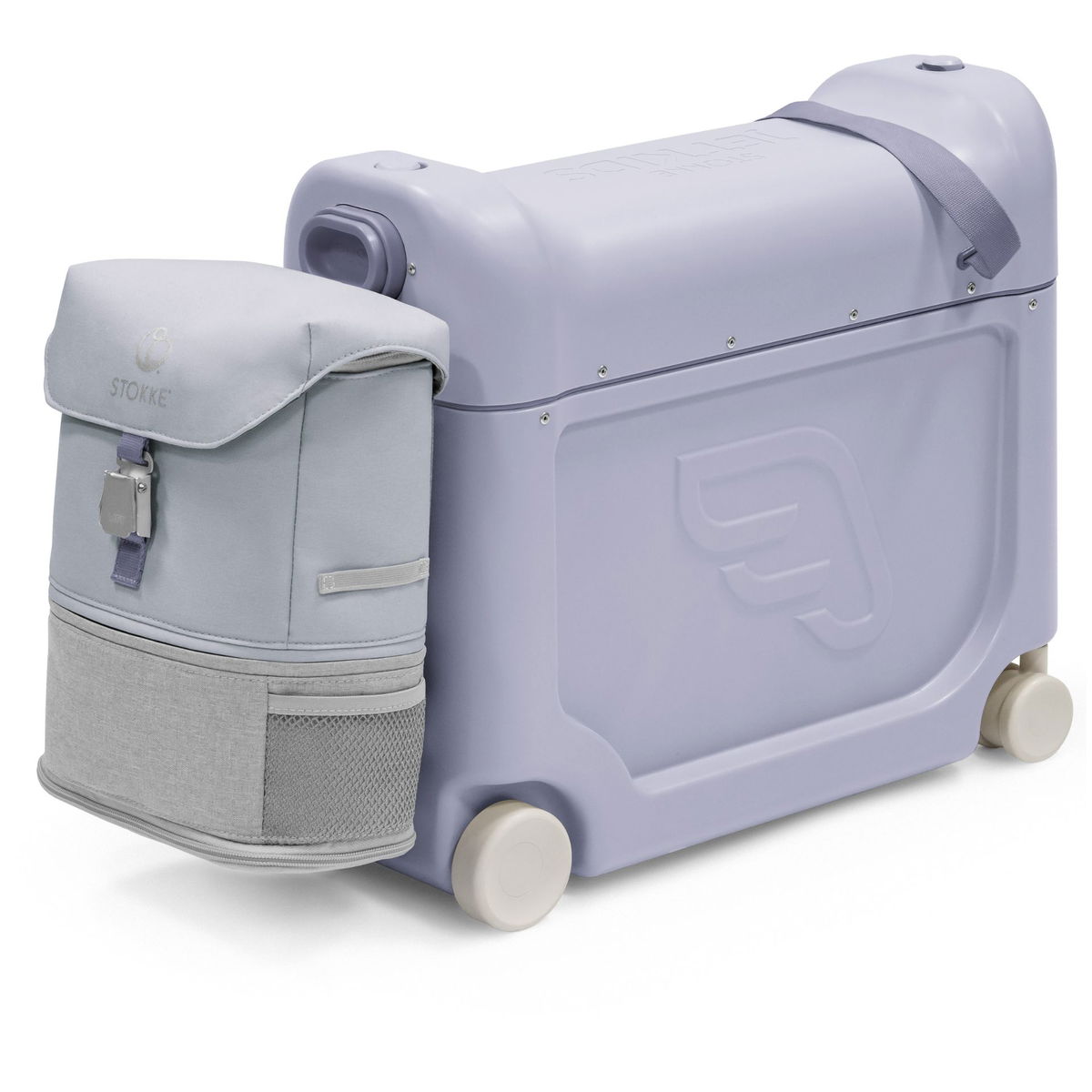 STOKKE JetKids Travel Bundle - Buy at 4mybaby