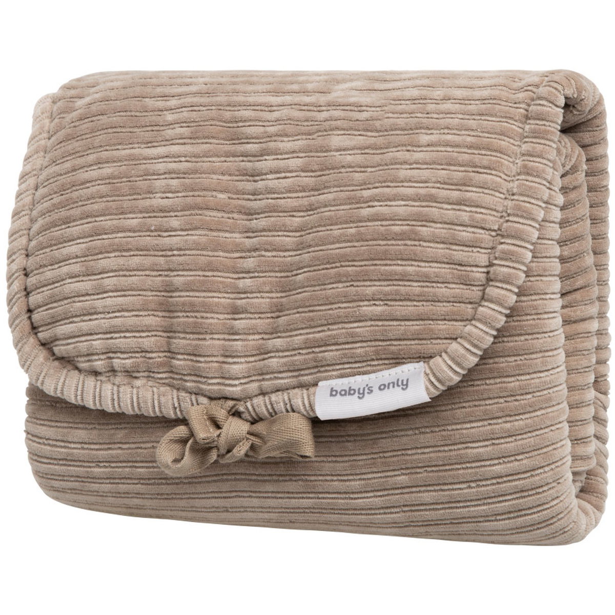 Product Image for baby's only Wickelunterlage Sense clay
