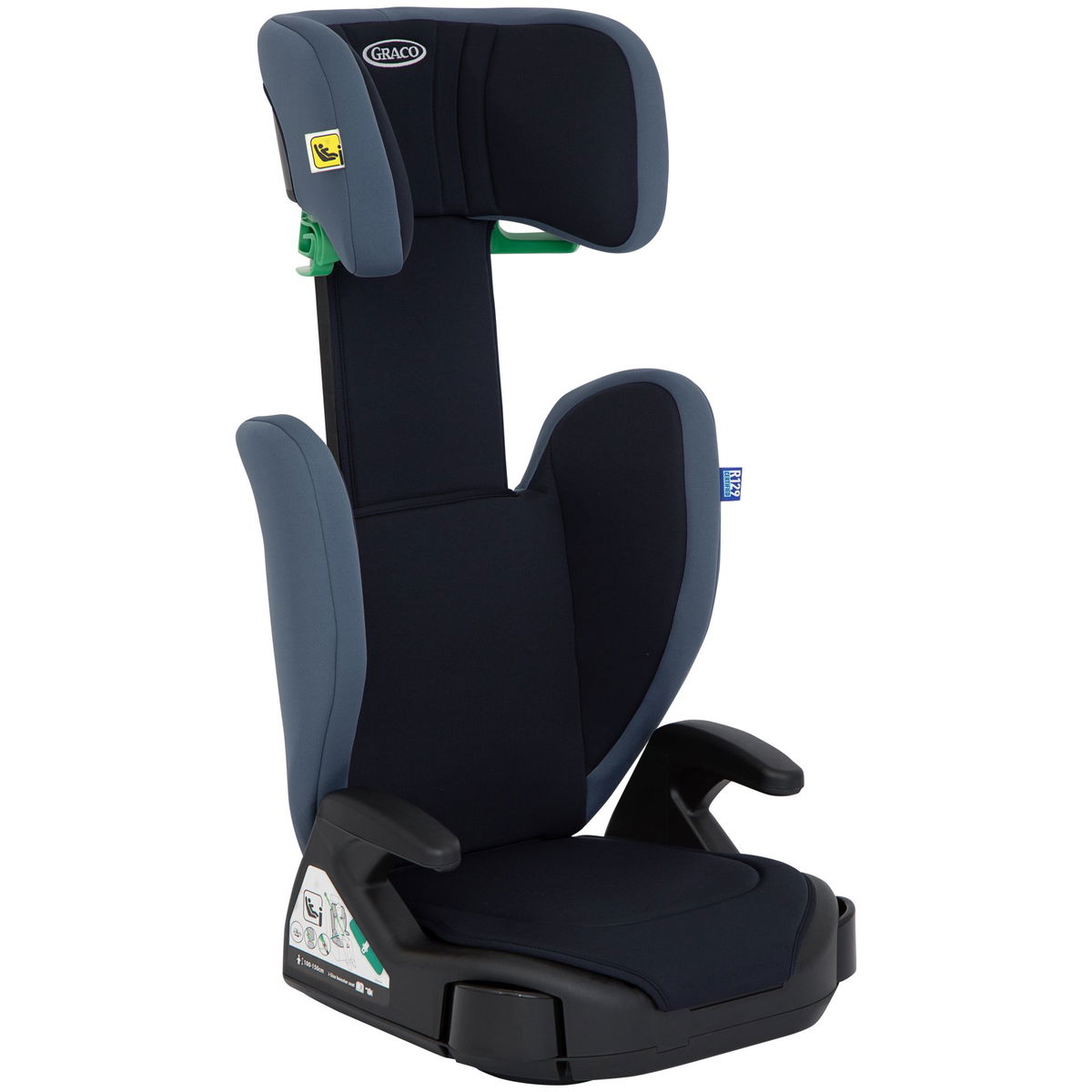 Graco Junior Maxi i-Size: Buy online now at 4mybaby