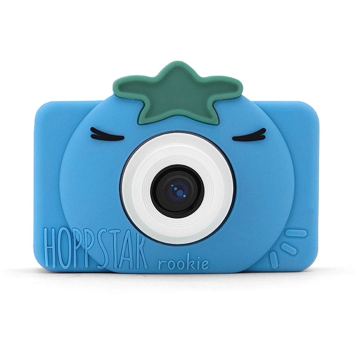 Product Image for HOPPSTAR Rookie Appareil photo pour enfants bluebelle