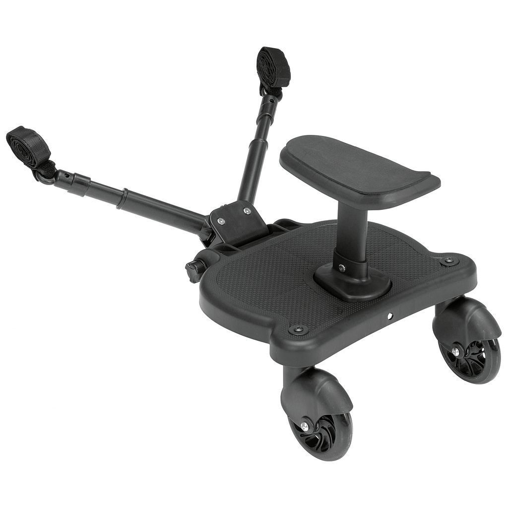 Buggyboard Basic
