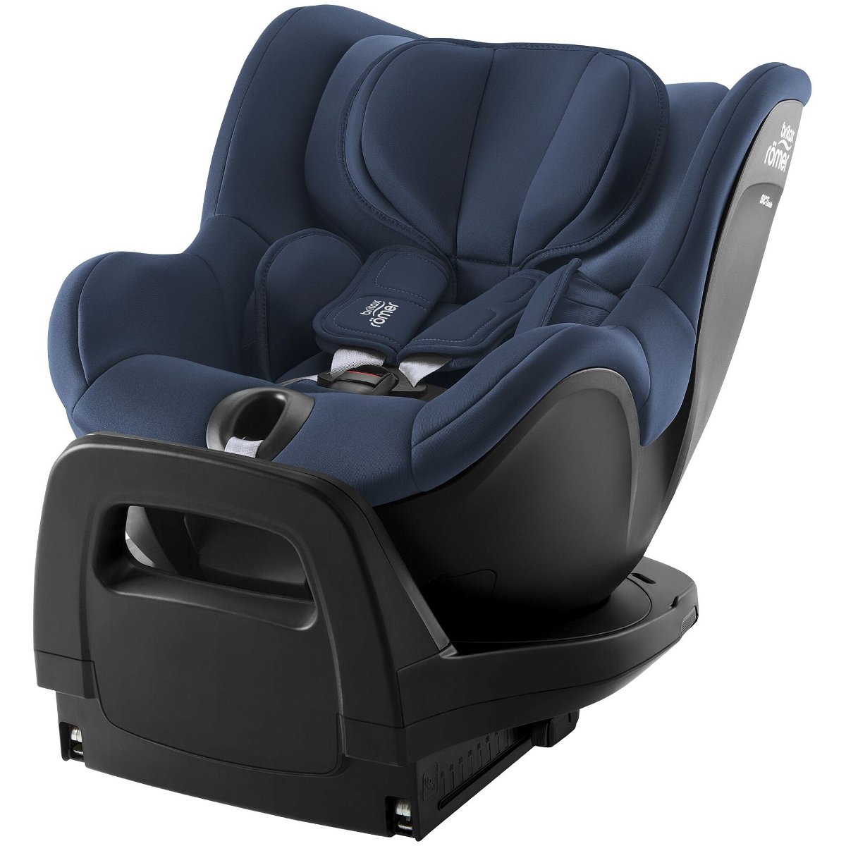 Britax dualfix hotsell summer cover