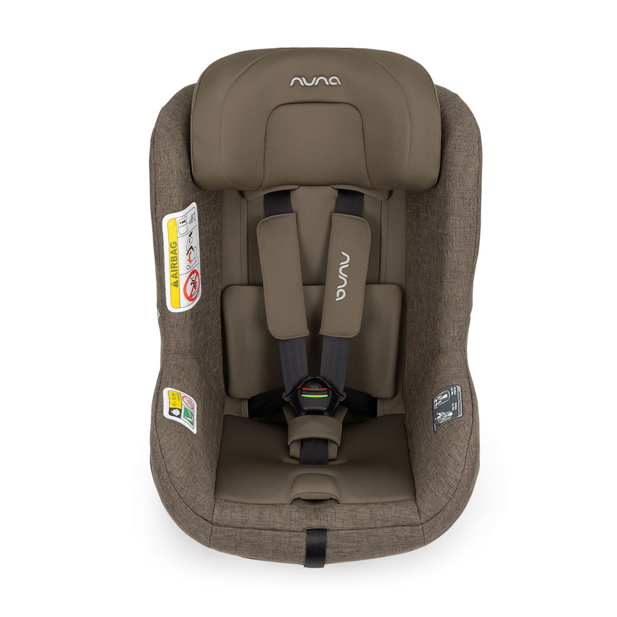 nuna TODL next set 360° ISOFIX Car Seat - Buy at 4mybaby