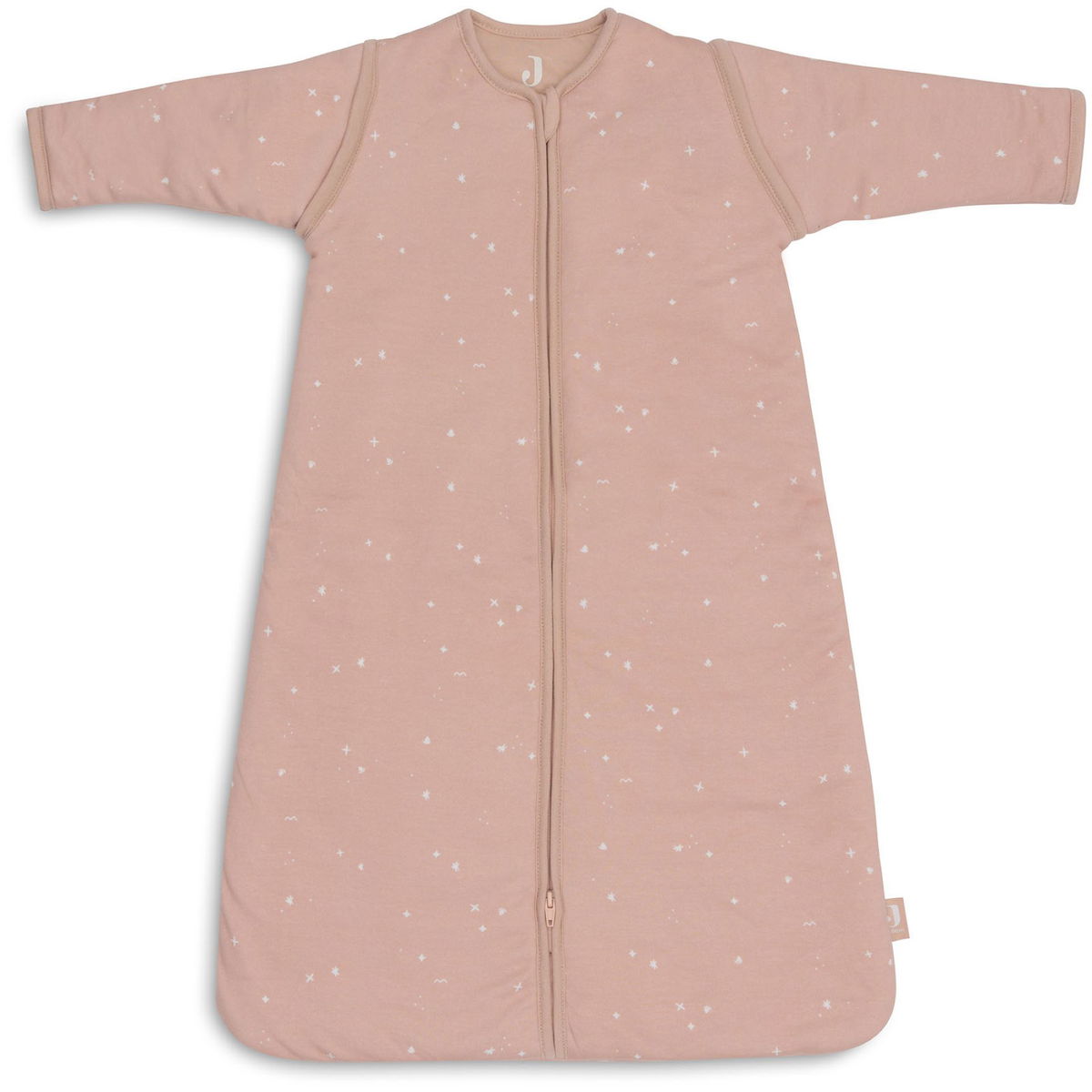 Jollein Giraffe Caramel 70 cm Sacco nanna estivo 048-510-66003 Jollein Giraffe Caramel 70 cm Sacco nanna estivo 048-510-66003