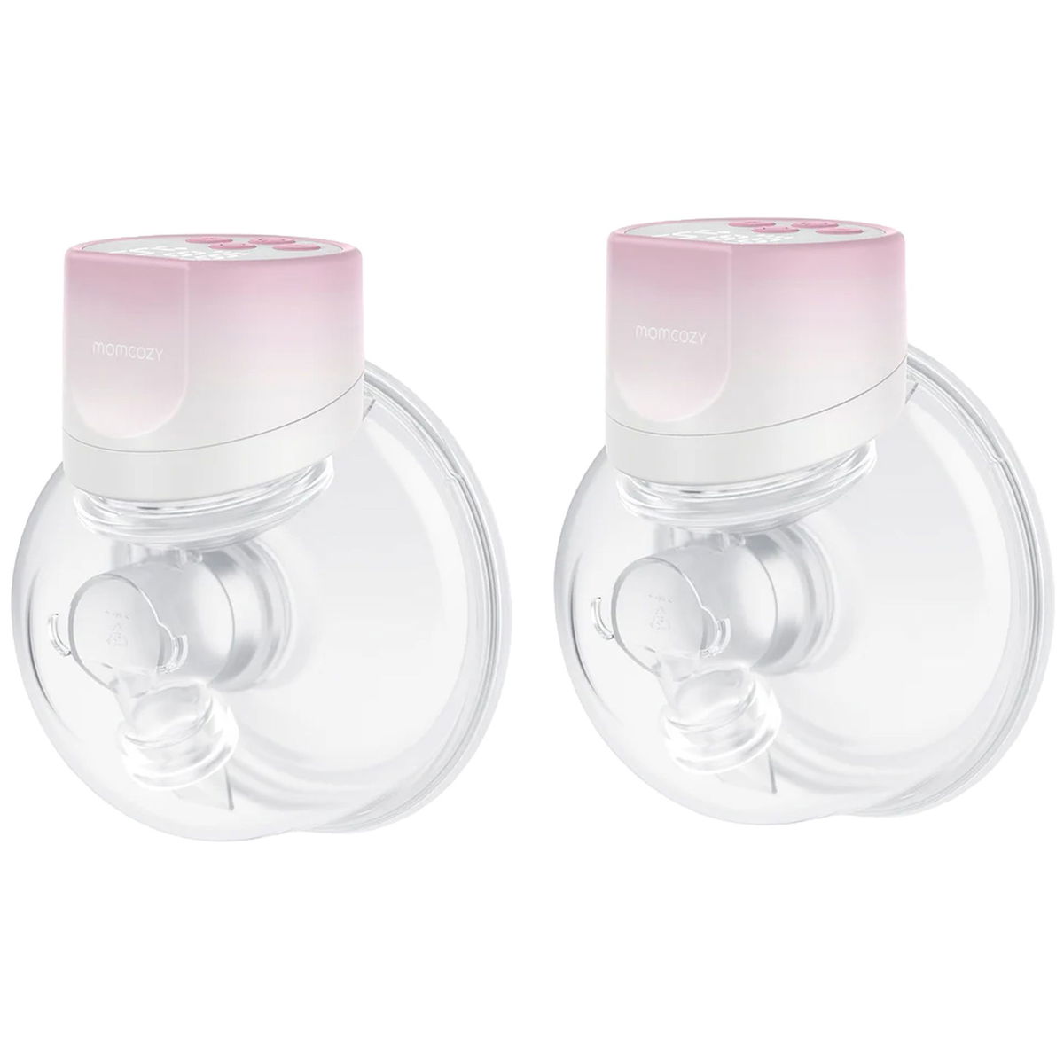 Buy Momcozy S12 Pro breast pump online at 4mybaby