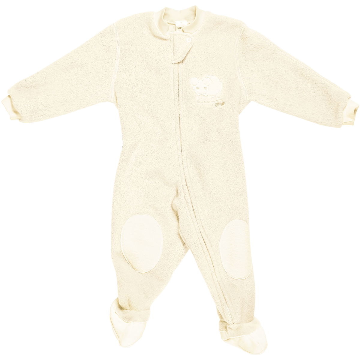 Product Image for Zewi Jumbo suit Ecru Size 98