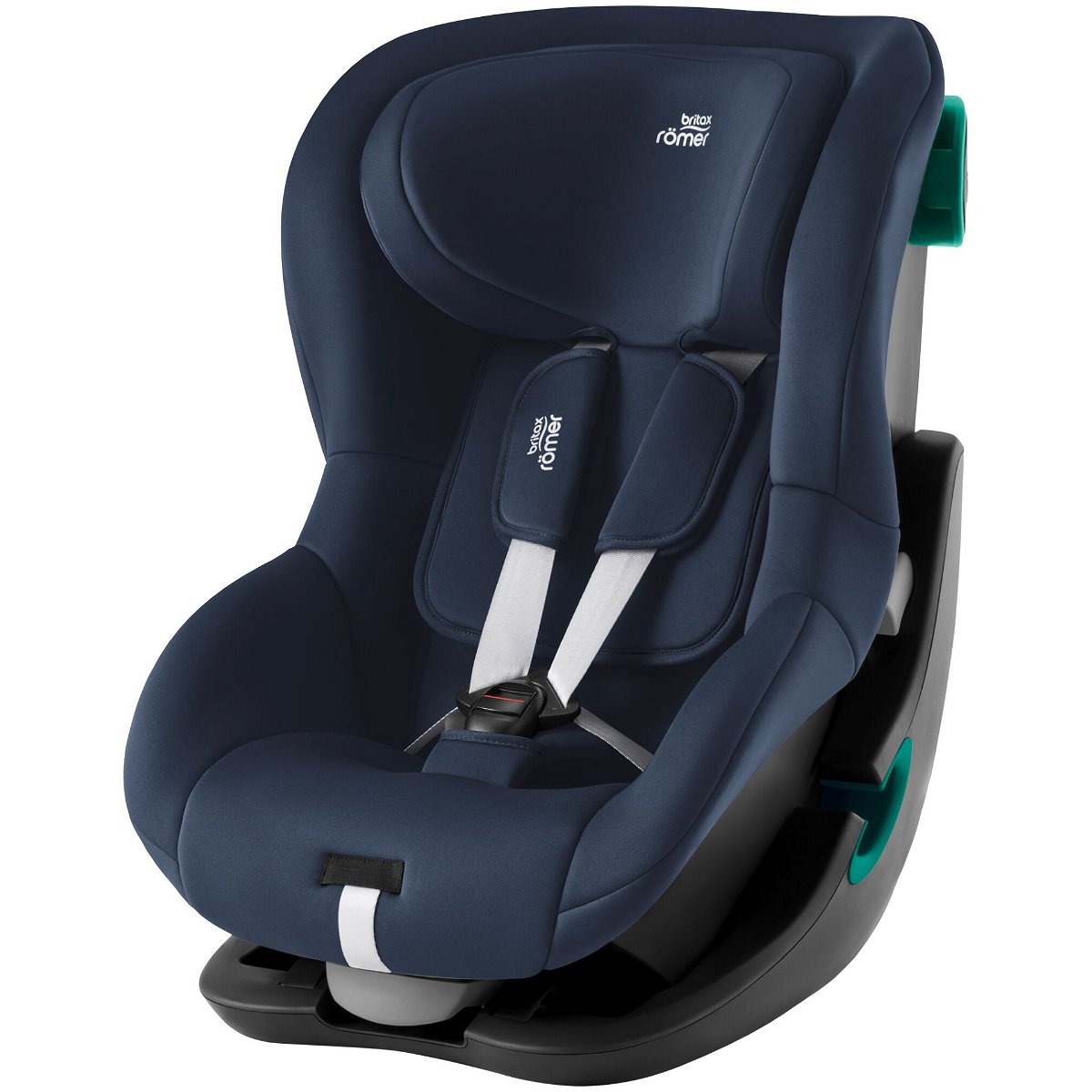 Britax römer maxway top plus