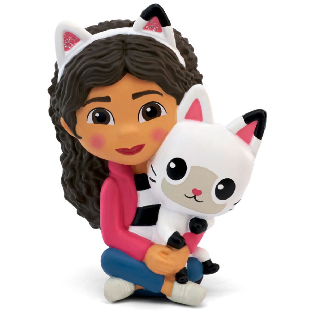 Product Image for tonies Hörfigur Gabbys Dollhouse Modell Das Raumschiff