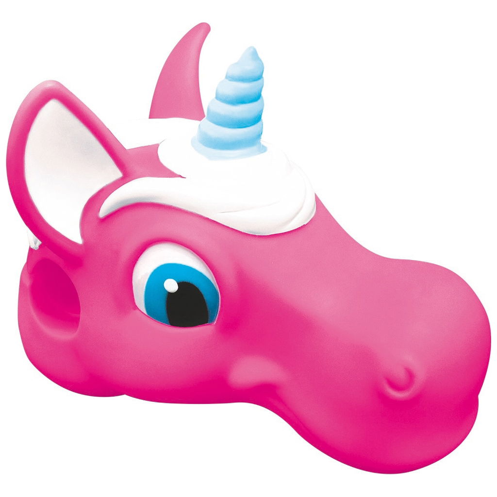 Einhorn pink