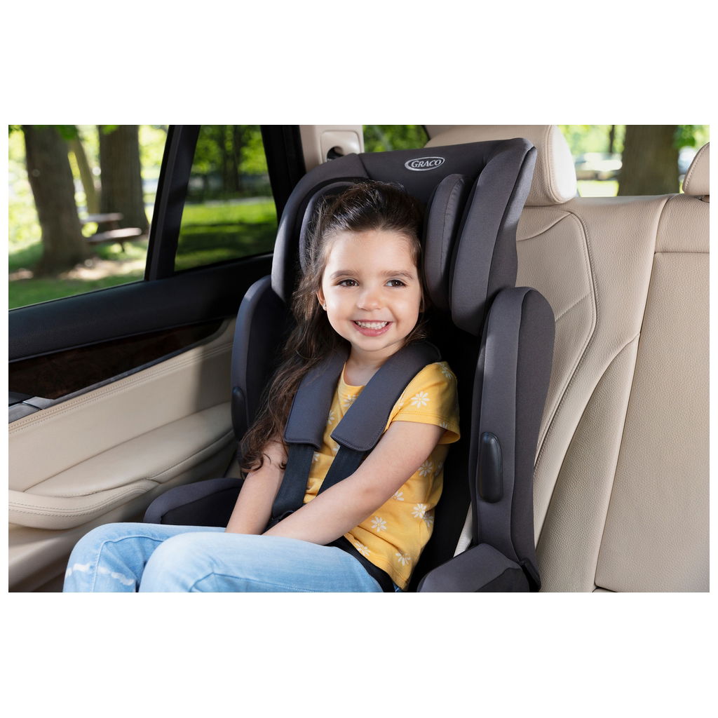 Graco Endure Car Seat